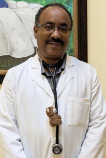 Picture of Dr. Kenneth Tilghman